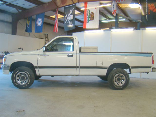 1995 Toyota T100 LS 4x4 Low Miles