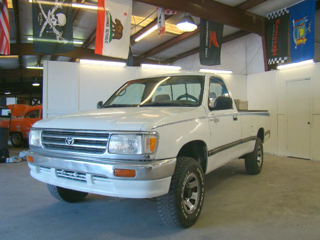 1995 Toyota T100 LS 4x4 Low Miles