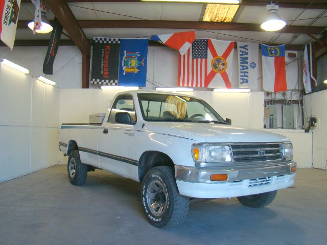 1995 Toyota T100 LS 4x4 Low Miles