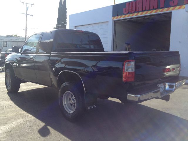 1996 Toyota T100 Work Truck Pickup 4D 5 3/4 Ft