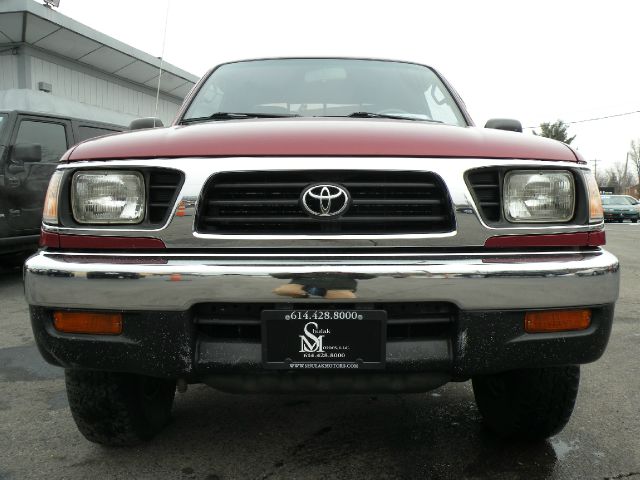 1995 Toyota Tacoma S Sport Value