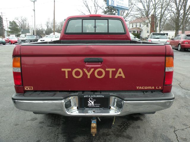 1995 Toyota Tacoma S Sport Value