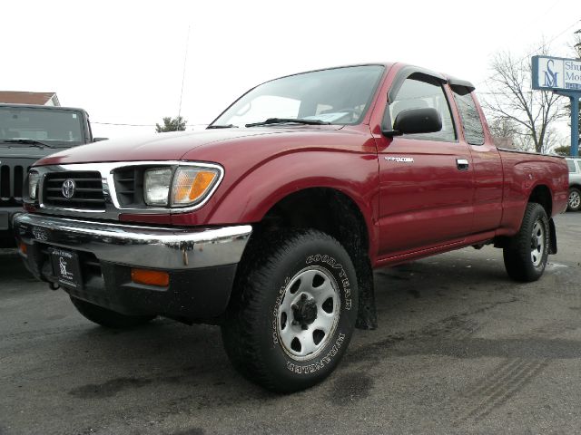 1995 Toyota Tacoma S Sport Value