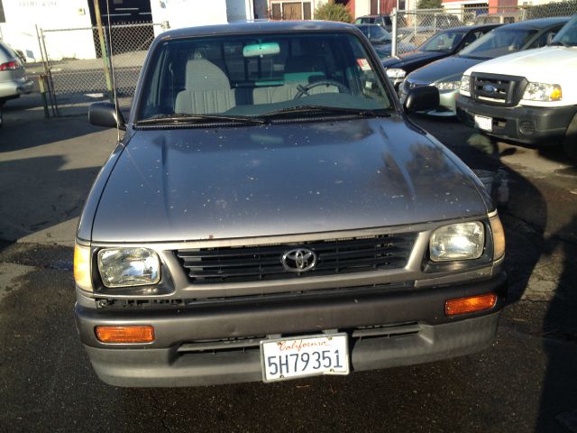 1996 Toyota Tacoma SLT Laramie Big Horn