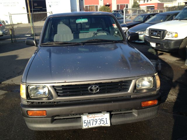 1996 Toyota Tacoma SLT Laramie Big Horn