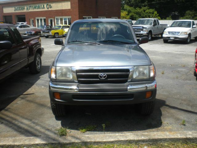 1998 Toyota Tacoma LT Pickup 4D 6 1/2 Ft