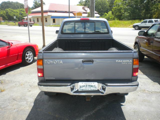 1998 Toyota Tacoma LT Pickup 4D 6 1/2 Ft