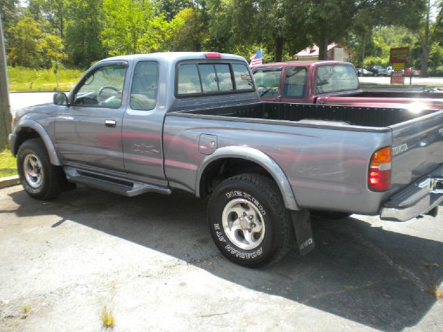 1998 Toyota Tacoma LT Pickup 4D 6 1/2 Ft