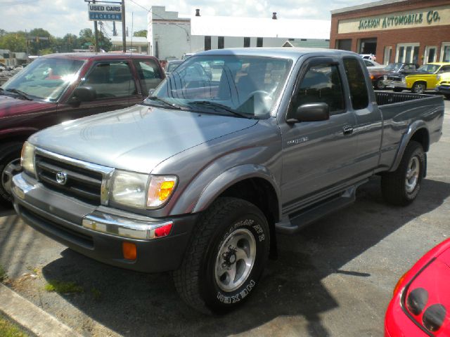 1998 Toyota Tacoma LT Pickup 4D 6 1/2 Ft