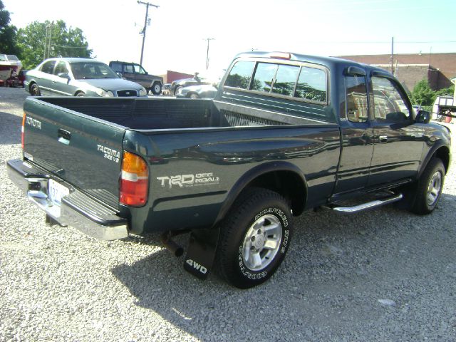 1998 Toyota Tacoma LT Pickup 4D 6 1/2 Ft