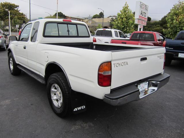 1998 Toyota Tacoma LT Pickup 4D 6 1/2 Ft