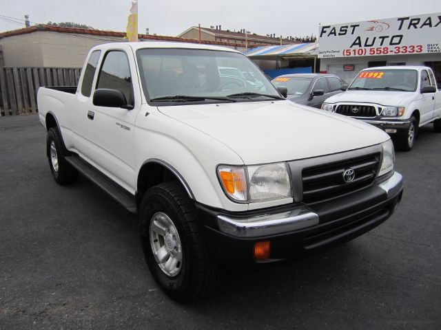 1998 Toyota Tacoma LT Pickup 4D 6 1/2 Ft