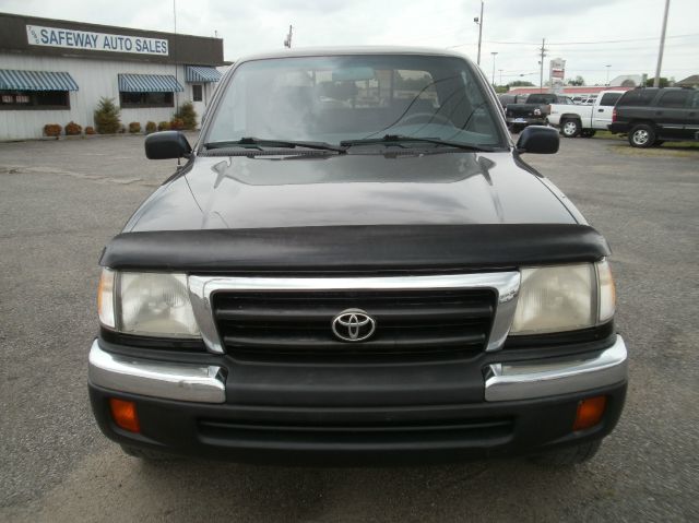 1998 Toyota Tacoma LT Pickup 4D 6 1/2 Ft