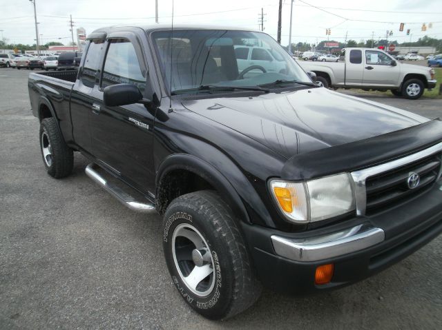 1998 Toyota Tacoma LT Pickup 4D 6 1/2 Ft