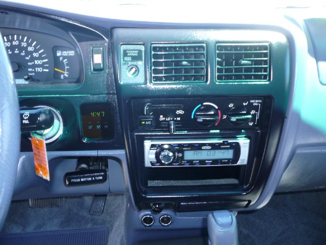 1999 Toyota Tacoma PREM PKG Htdseat ROOF 82K MI