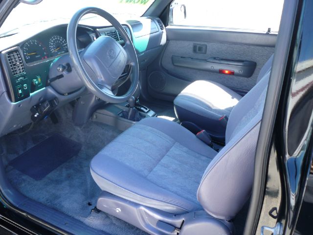 1999 Toyota Tacoma PREM PKG Htdseat ROOF 82K MI