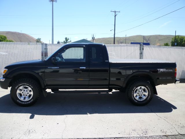 1999 Toyota Tacoma PREM PKG Htdseat ROOF 82K MI