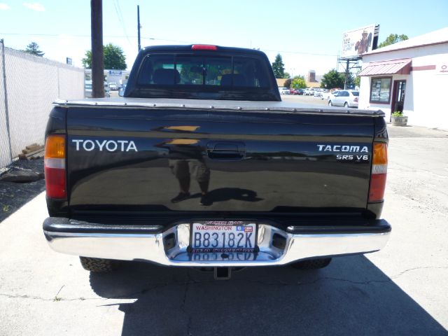 1999 Toyota Tacoma PREM PKG Htdseat ROOF 82K MI