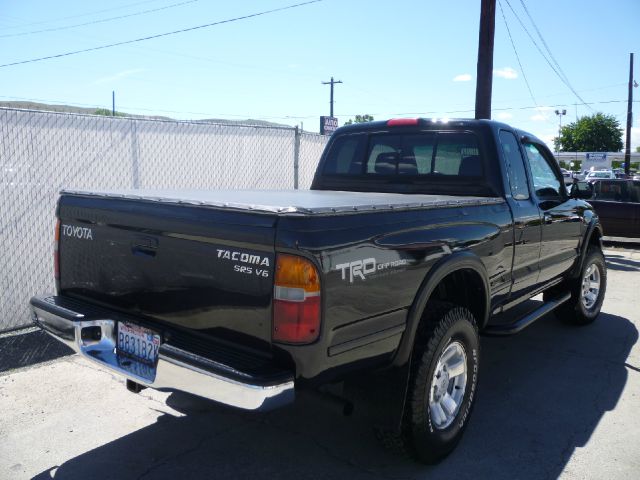 1999 Toyota Tacoma PREM PKG Htdseat ROOF 82K MI