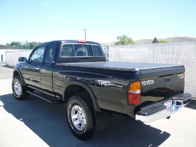 1999 Toyota Tacoma PREM PKG Htdseat ROOF 82K MI