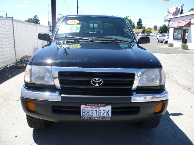 1999 Toyota Tacoma PREM PKG Htdseat ROOF 82K MI