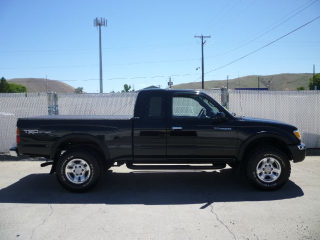 1999 Toyota Tacoma PREM PKG Htdseat ROOF 82K MI