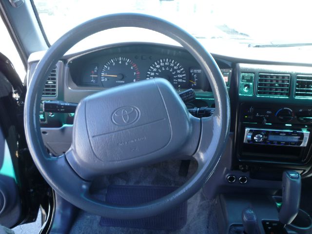 1999 Toyota Tacoma PREM PKG Htdseat ROOF 82K MI