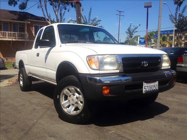 1999 Toyota Tacoma SLT Laramie Big Horn