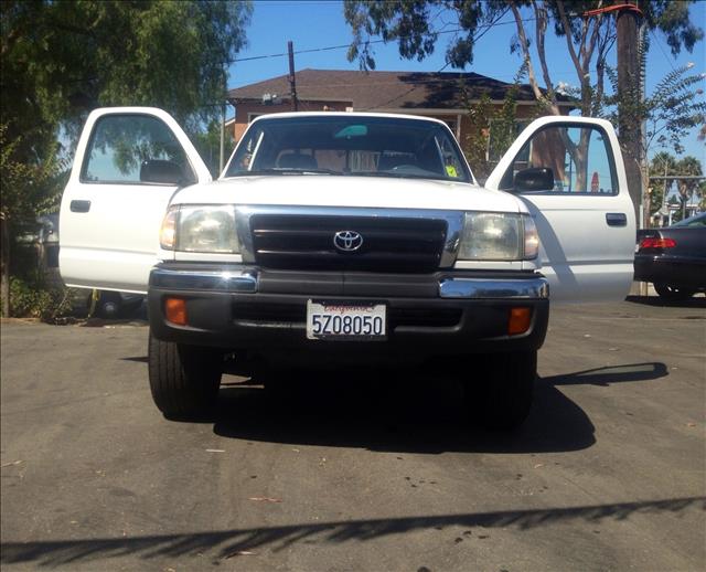 1999 Toyota Tacoma SLT Laramie Big Horn