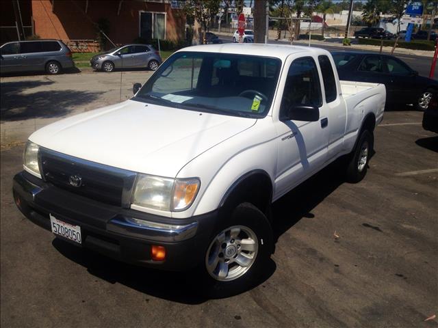 1999 Toyota Tacoma SLT Laramie Big Horn