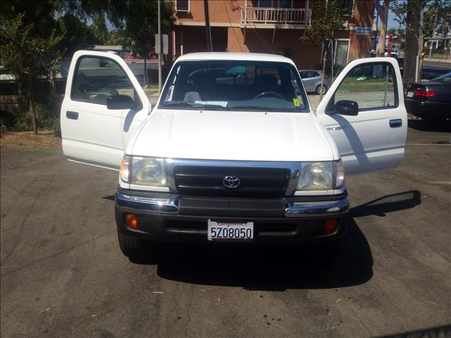 1999 Toyota Tacoma SLT Laramie Big Horn