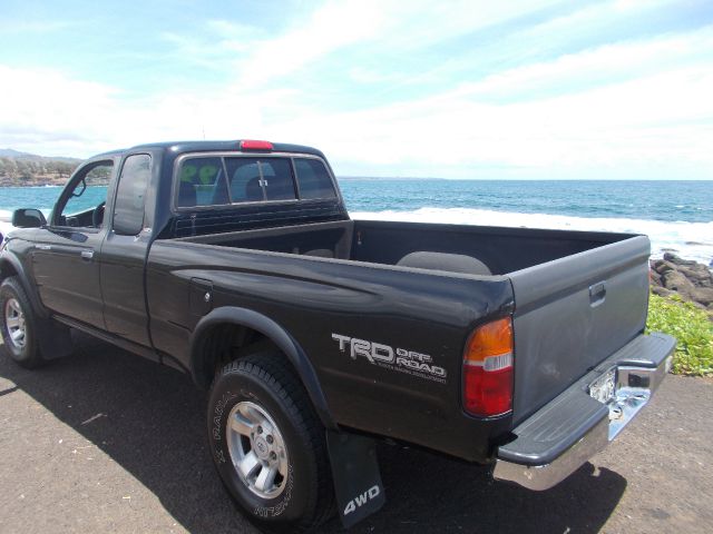 1999 Toyota Tacoma L.e