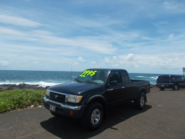 1999 Toyota Tacoma L.e