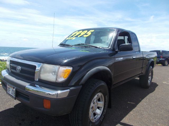 1999 Toyota Tacoma L.e