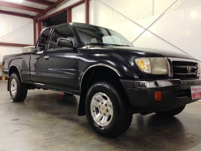 1999 Toyota Tacoma LT Pickup 4D 6 1/2 Ft