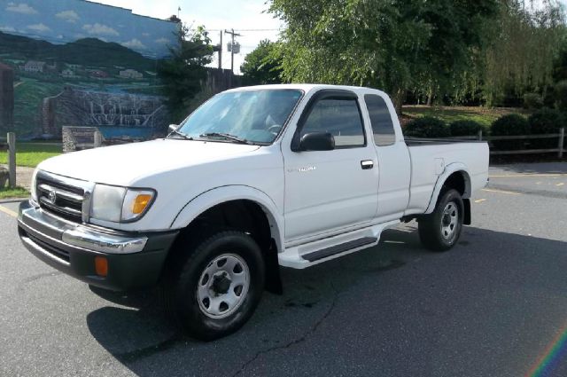 1999 Toyota Tacoma SLT Laramie Big Horn