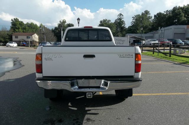 1999 Toyota Tacoma SLT Laramie Big Horn