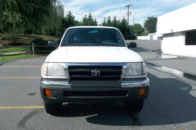 1999 Toyota Tacoma SLT Laramie Big Horn