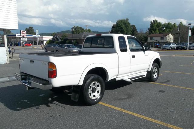 1999 Toyota Tacoma SLT Laramie Big Horn