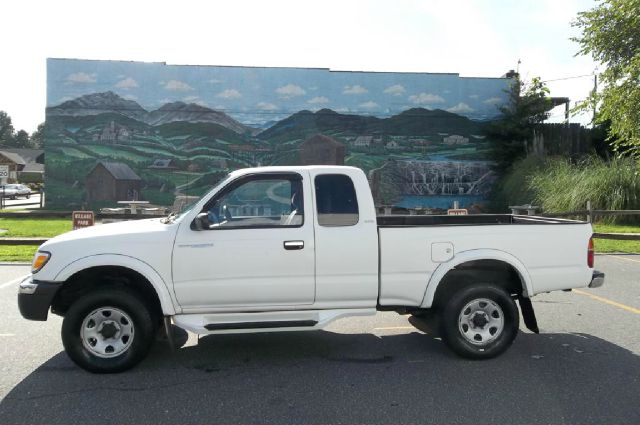 1999 Toyota Tacoma SLT Laramie Big Horn