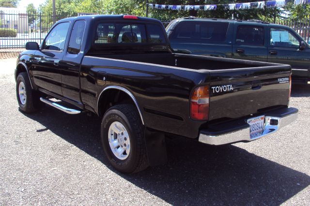 1999 Toyota Tacoma SLT Laramie Big Horn