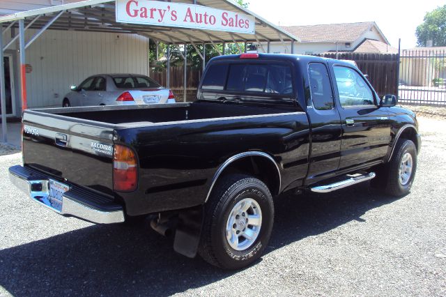 1999 Toyota Tacoma SLT Laramie Big Horn