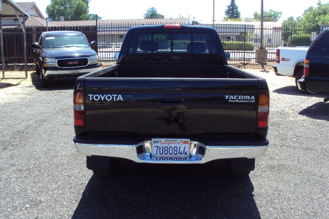 1999 Toyota Tacoma SLT Laramie Big Horn