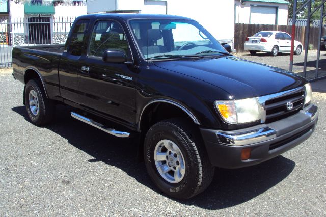 1999 Toyota Tacoma SLT Laramie Big Horn