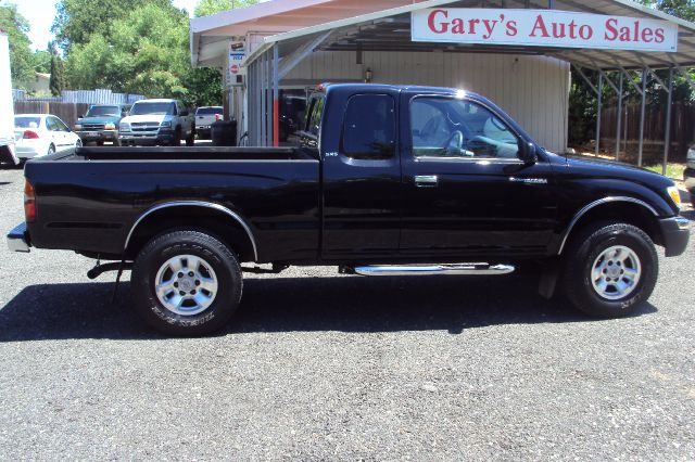 1999 Toyota Tacoma SLT Laramie Big Horn