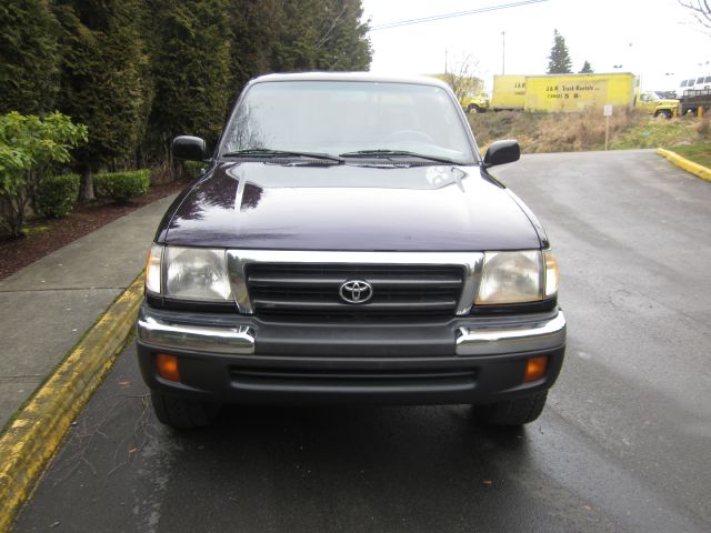 1999 Toyota Tacoma LT Pickup 4D 6 1/2 Ft