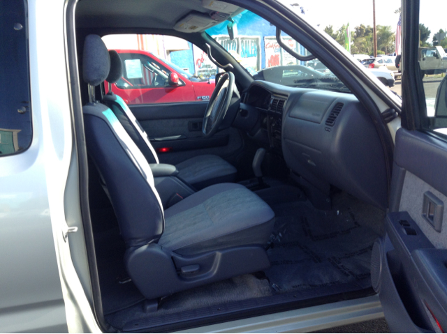 2000 Toyota Tacoma SLT Laramie Big Horn