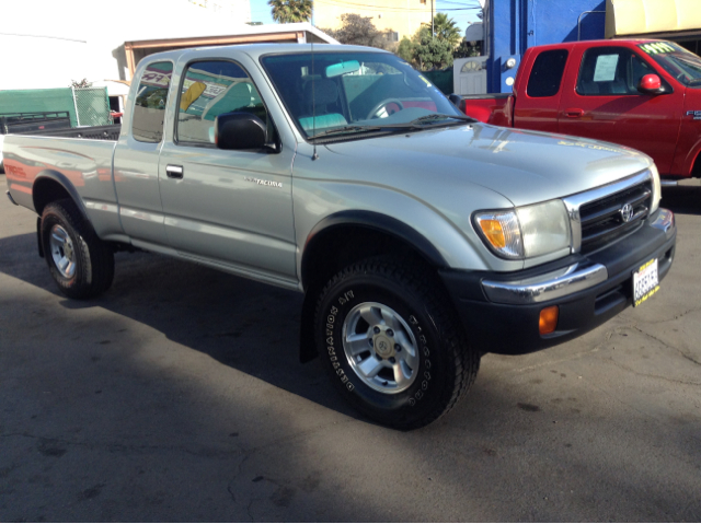 2000 Toyota Tacoma SLT Laramie Big Horn