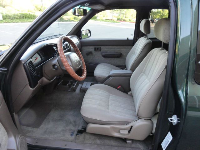 2000 Toyota Tacoma FX4 Super Crew 4x4