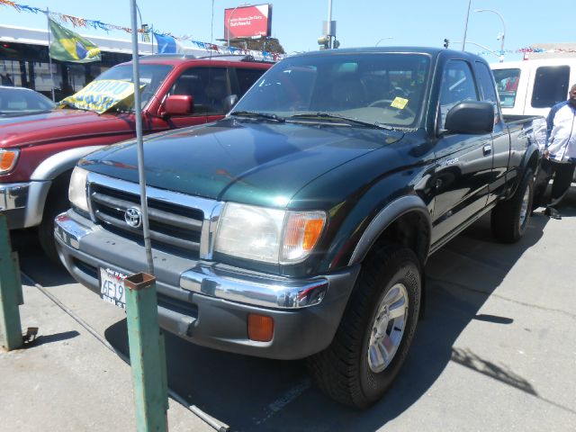 2000 Toyota Tacoma SLT Laramie Big Horn